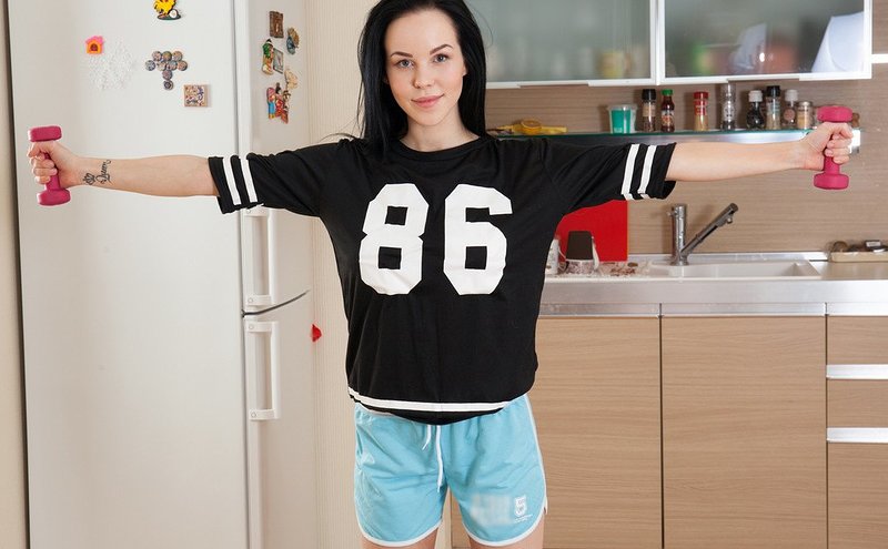 Ульяна, 25